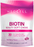 NEO BIOTIN BRST ACAI BRY ( 1 X 30 CT   )-0