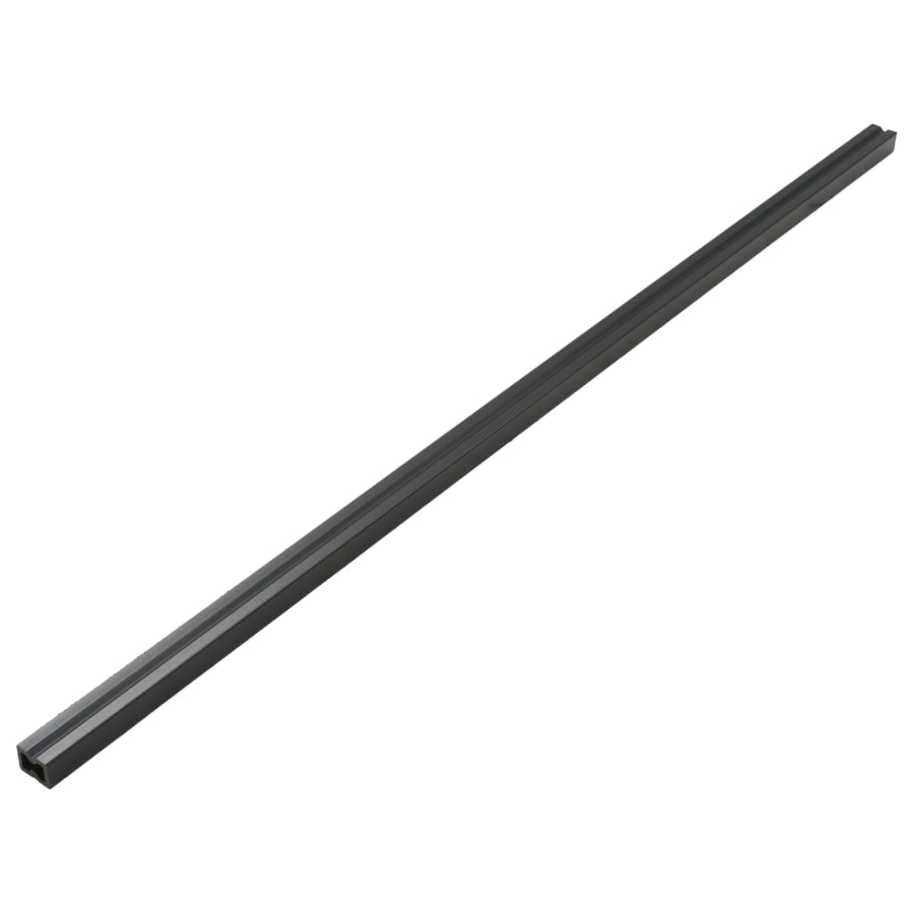 vidaXL WPC Decking Board Hardware Garden Patio Pool Tiles Multi Colors/Sizes