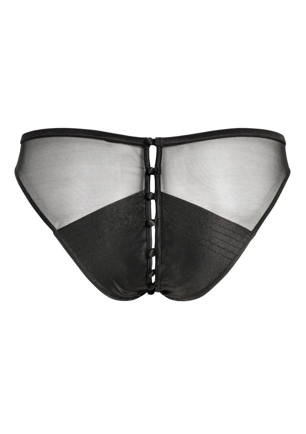 Sexy Open Peek-A-Boo Panty Atelier Amour Douce Insomnia