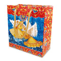 Angels Gift Bag Small Set of 3 by - Christmas Décor - P050101-21