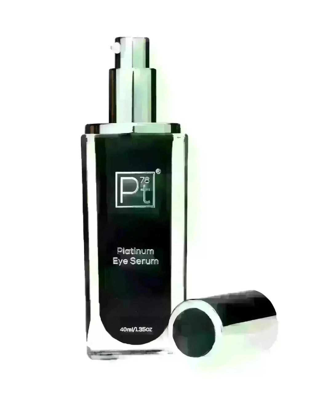 Platinum Eye Serum
