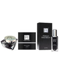 Women's 2pc Diamond Cream & Serum Set