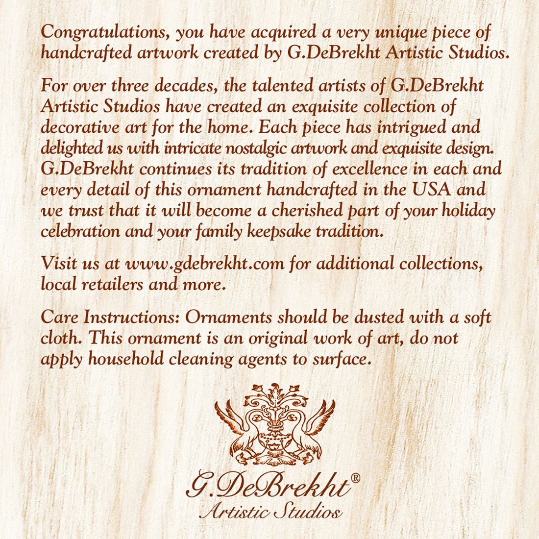 White Husky Mercury Glass Ornament by G. DeBrekht - Pets Dog and Cats Decor - 774017