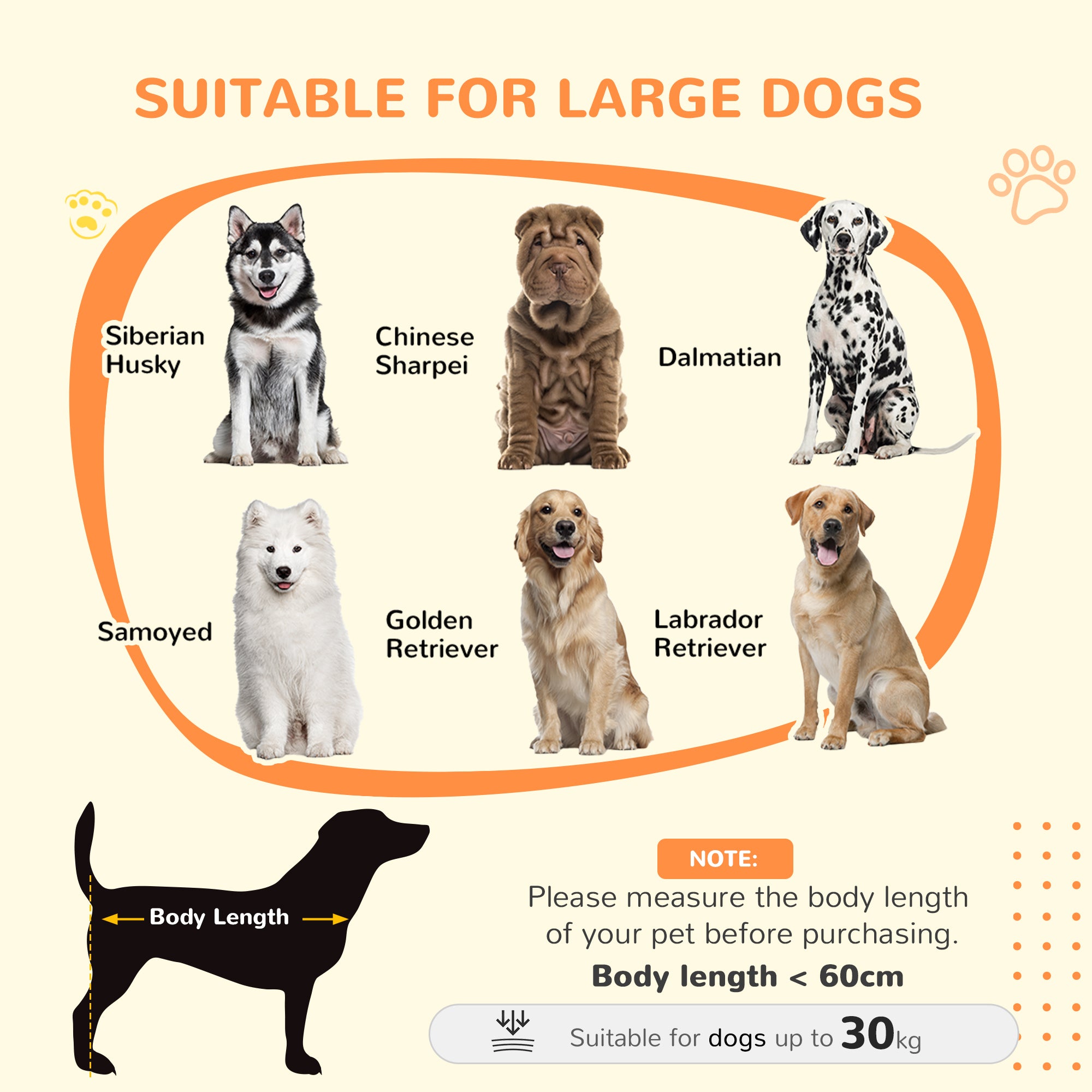 98cm Dog Crate Furniture with Removable Cushion for Large Dogs - Grey-3